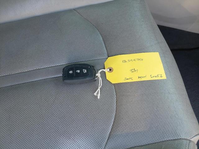 KMHE341GXFA032551 - 2015 HYUNDAI SONATA - #56355754