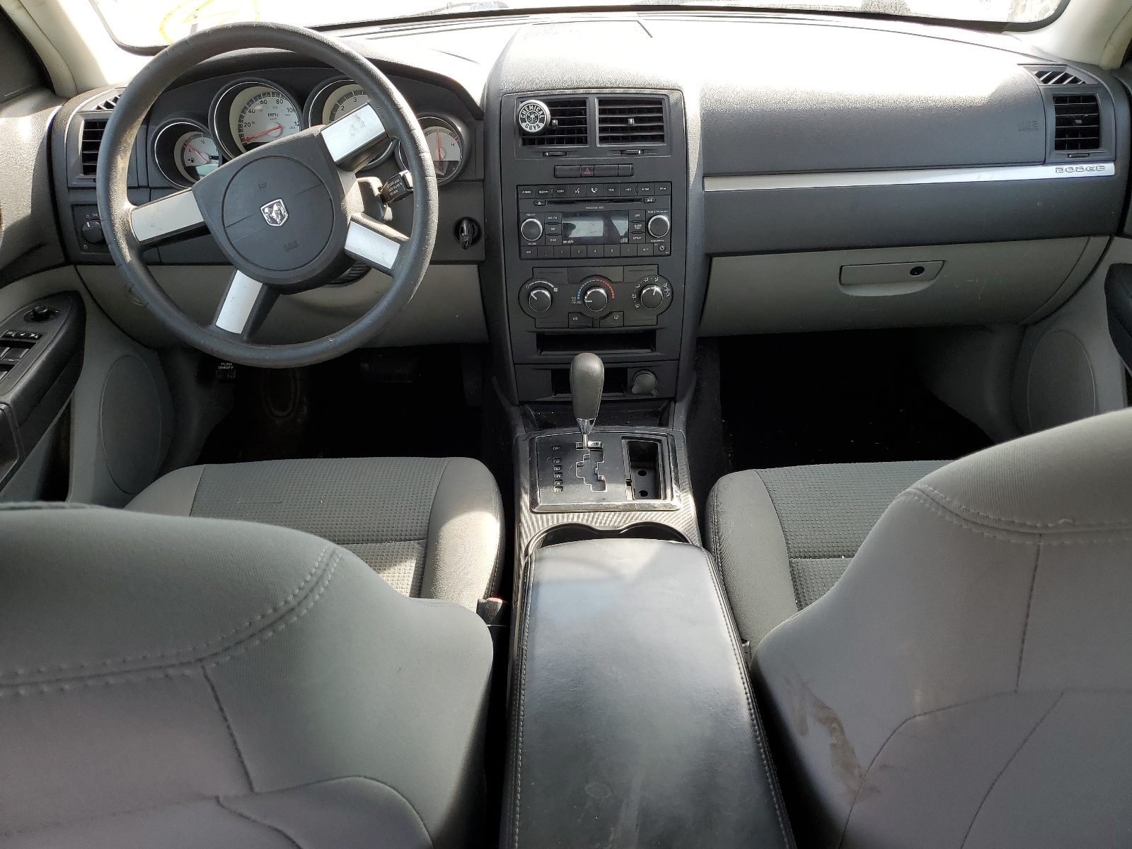 2B3KA43R28H239467 2008 Dodge Charger