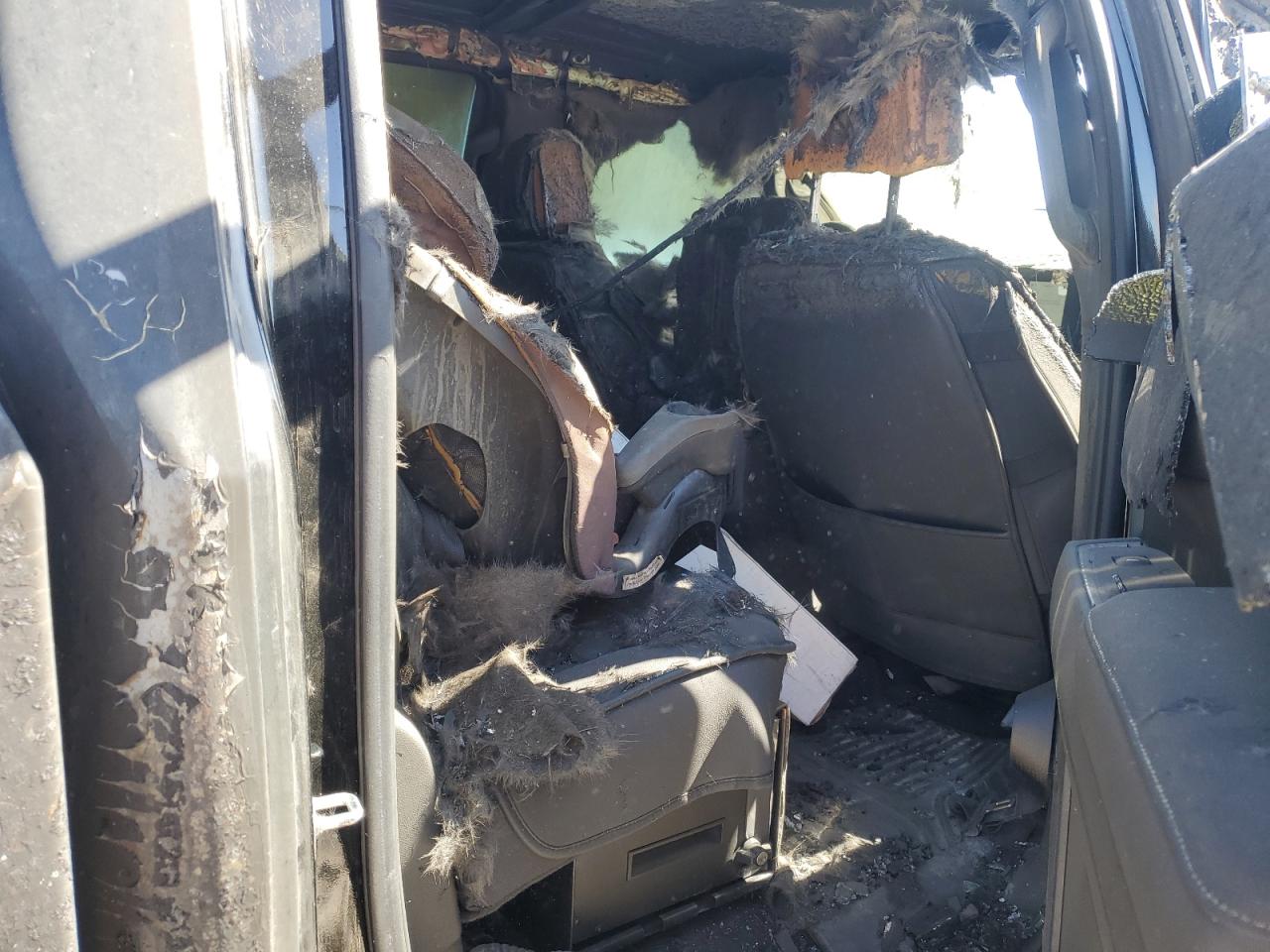 2022 Chevrolet Silverado K1500 Rst VIN: 1GCUDEET7NZ539837 Lot: 53484414