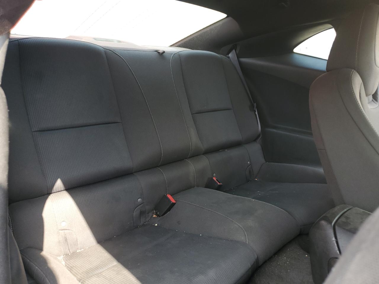 2012 Chevrolet Camaro Lt VIN: 2G1FB1E3XC9191183 Lot: 55658294