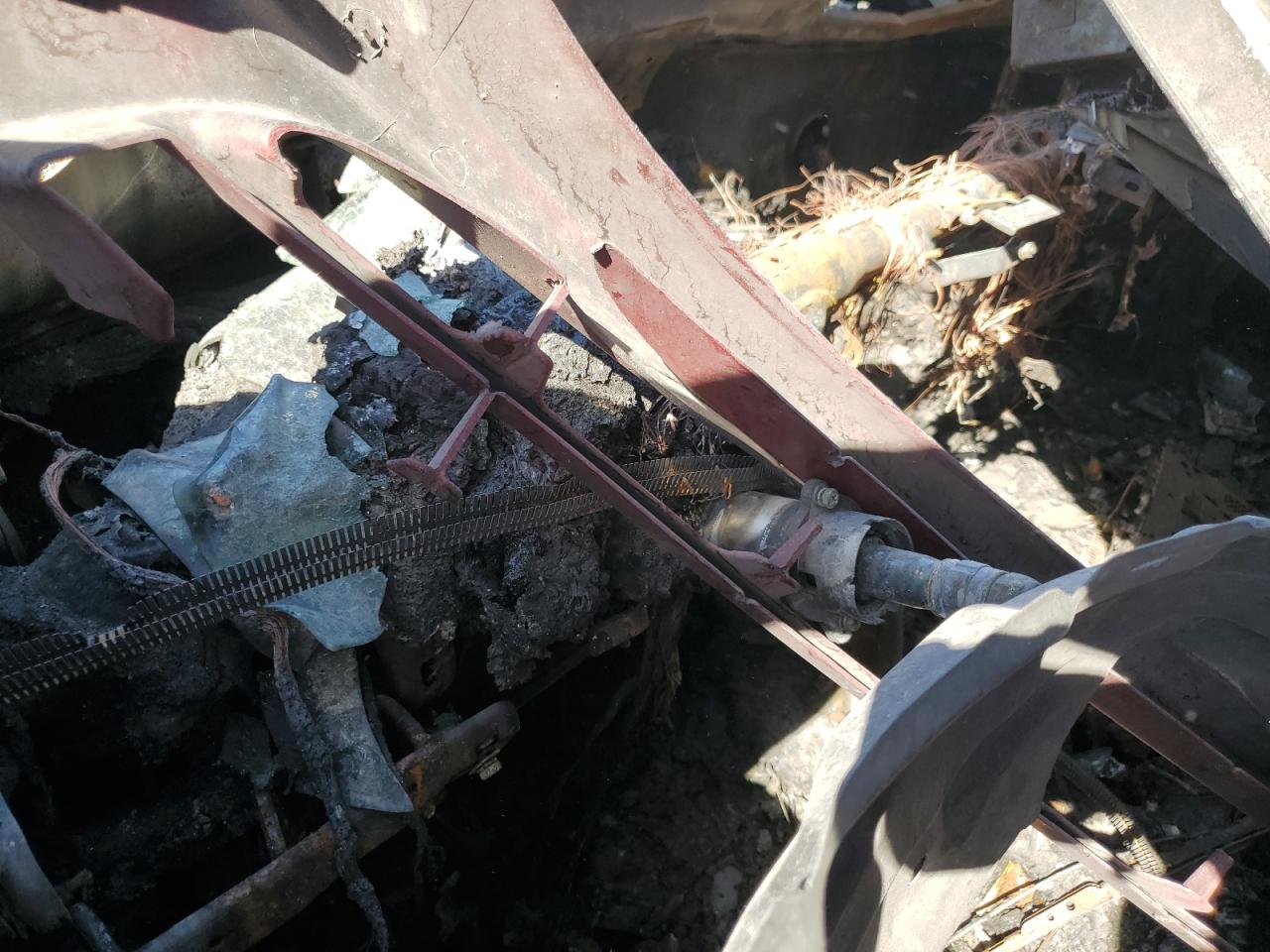 2016 Kia Soul + VIN: KNDJP3A51G7404308 Lot: 56485514