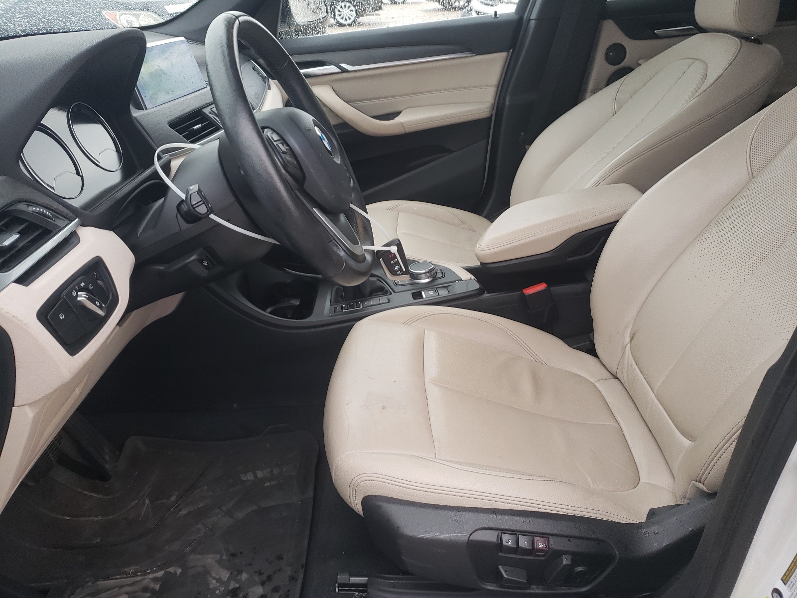 WBXHU7C53K3H44335 2019 BMW X1 Sdrive28I