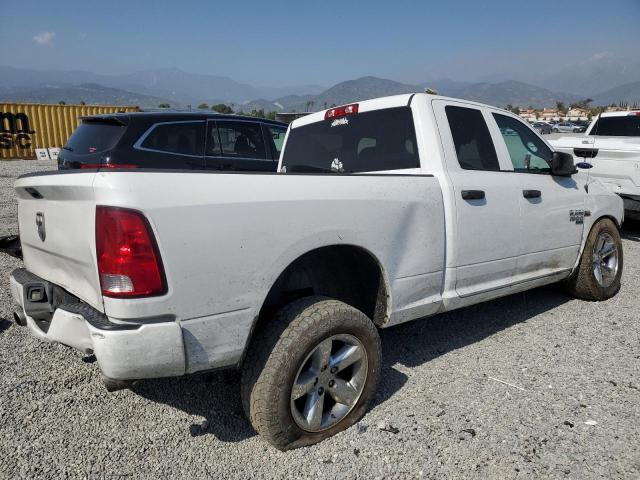  RAM 1500 2019 Белый