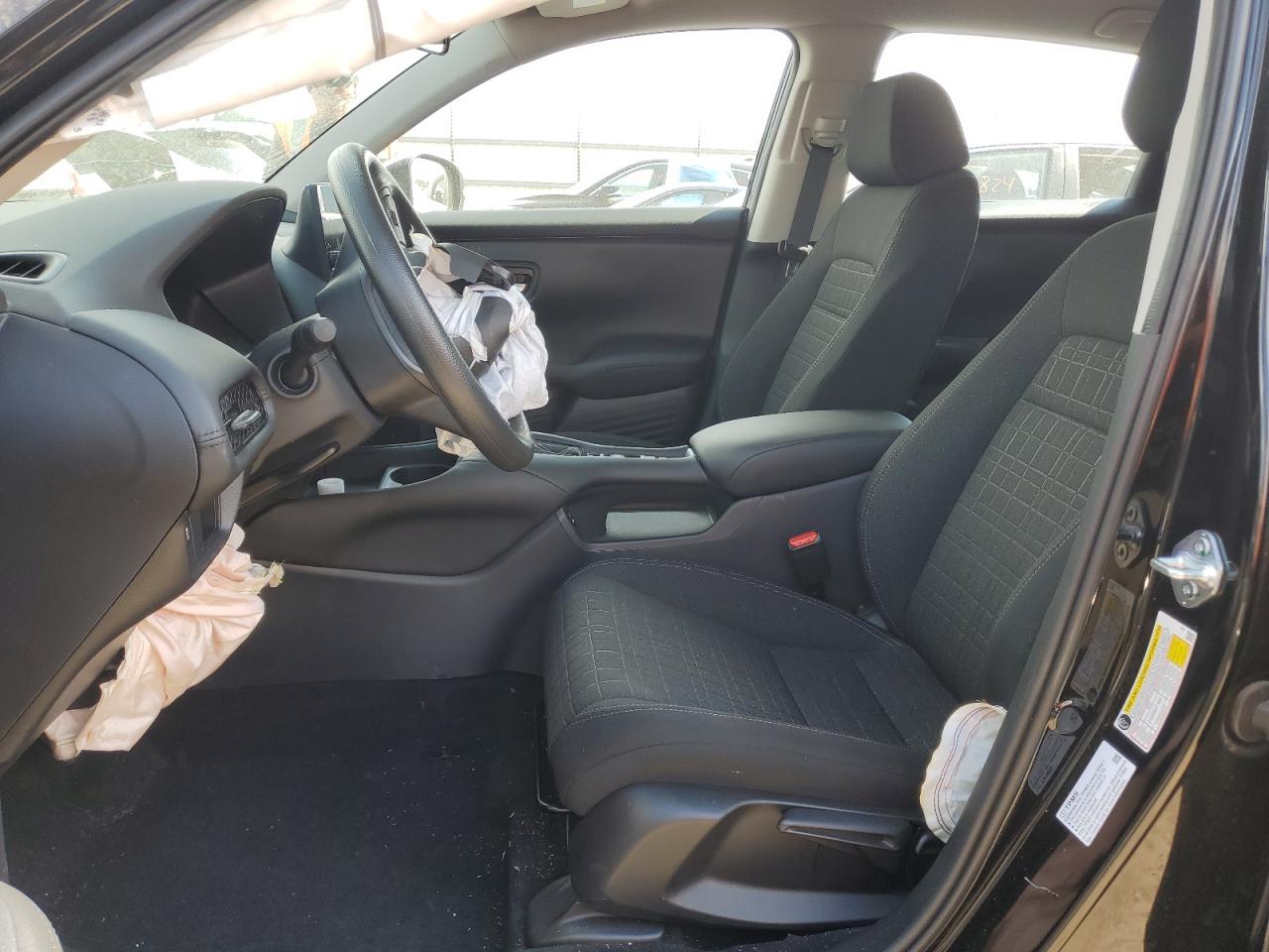 2024 Honda HR-V - Image 7