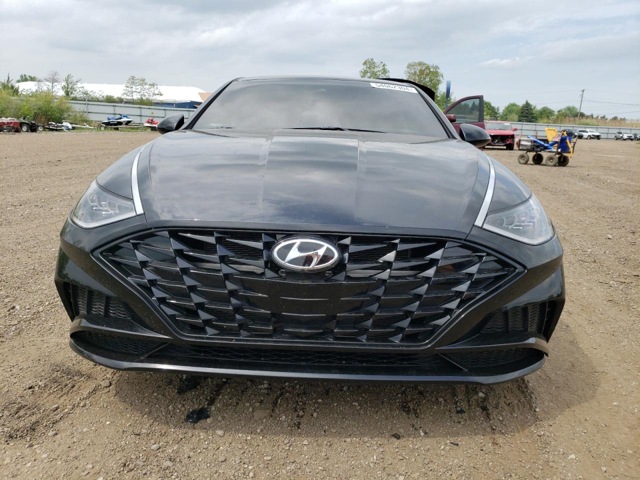 2023 Hyundai Sonata - Image 5