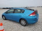 2011 Honda Insight Lx იყიდება Temple-ში, TX - Normal Wear