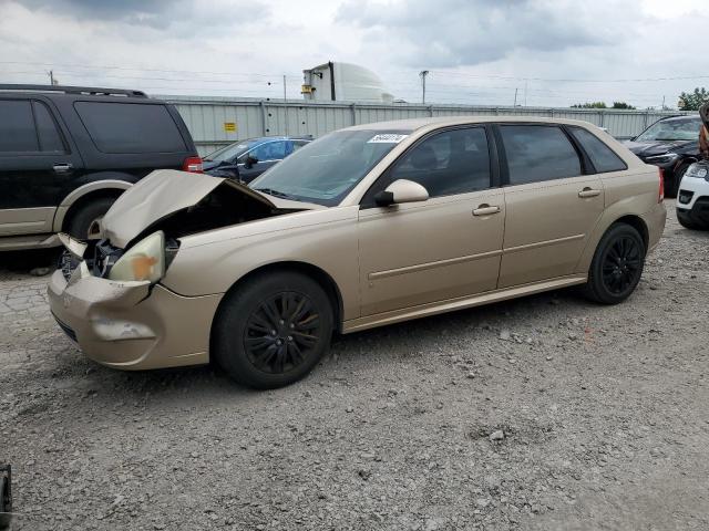 2007 Chevrolet Malibu Maxx Lt