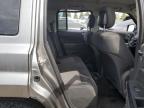 2013 Jeep Patriot Latitude للبيع في Elgin، IL - Front End