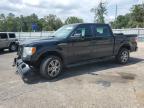 2014 Ford F150 Supercrew იყიდება Eight Mile-ში, AL - Front End