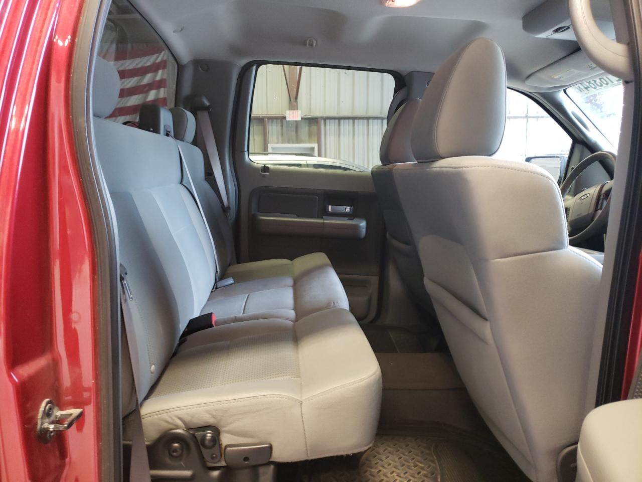 2007 Ford F150 Supercrew VIN: 1FTPW14V77KC85478 Lot: 53216384