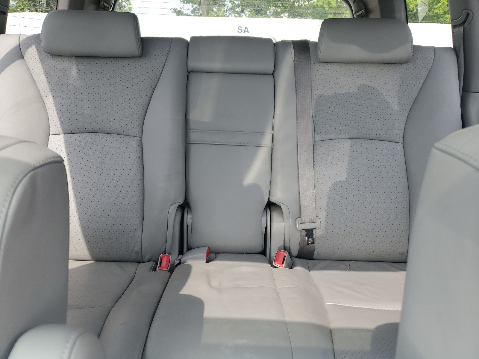 JTEEW21A560012883 2006 Toyota Highlander Hybrid