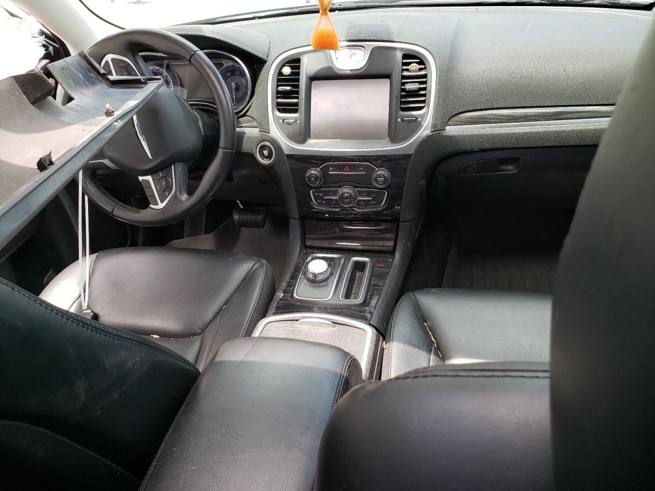 2016 Chrysler 300 Limited VIN: 2C3CCAAG1GH142115 Lot: 56772934