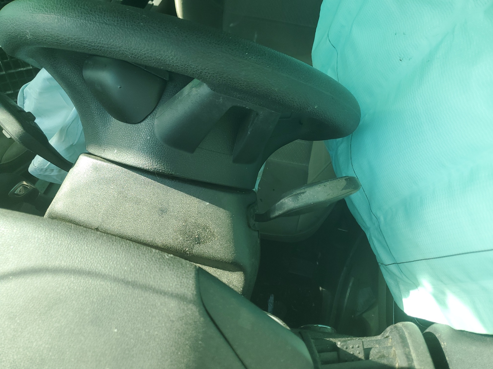 MAJ6S3FL5KC273191 2019 Ford Ecosport S