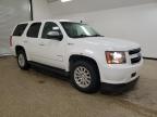 2010 Chevrolet Tahoe Hybrid продається в Wilmer, TX - Front End
