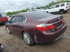 2015 Honda Accord Ex zu verkaufen in Central Square, NY - Front End