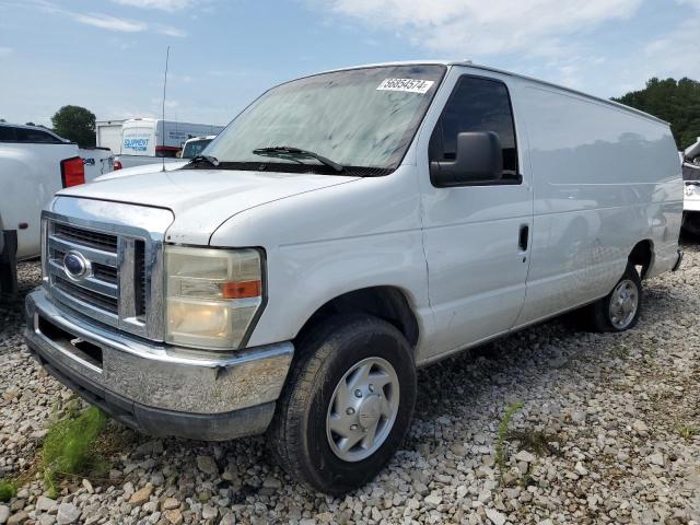 2011 Ford Econoline E350 Super Duty Van na sprzedaż w Florence, MS - Mechanical