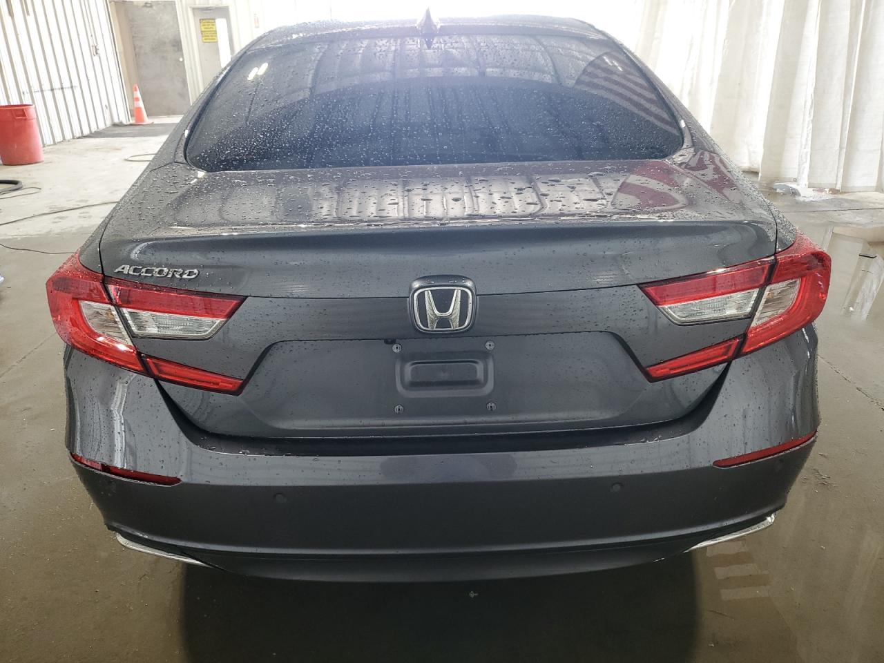 1HGCV1F57NA071626 2022 Honda Accord Exl