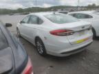 2017 Ford Fusion Se Hybrid zu verkaufen in Lebanon, TN - Side