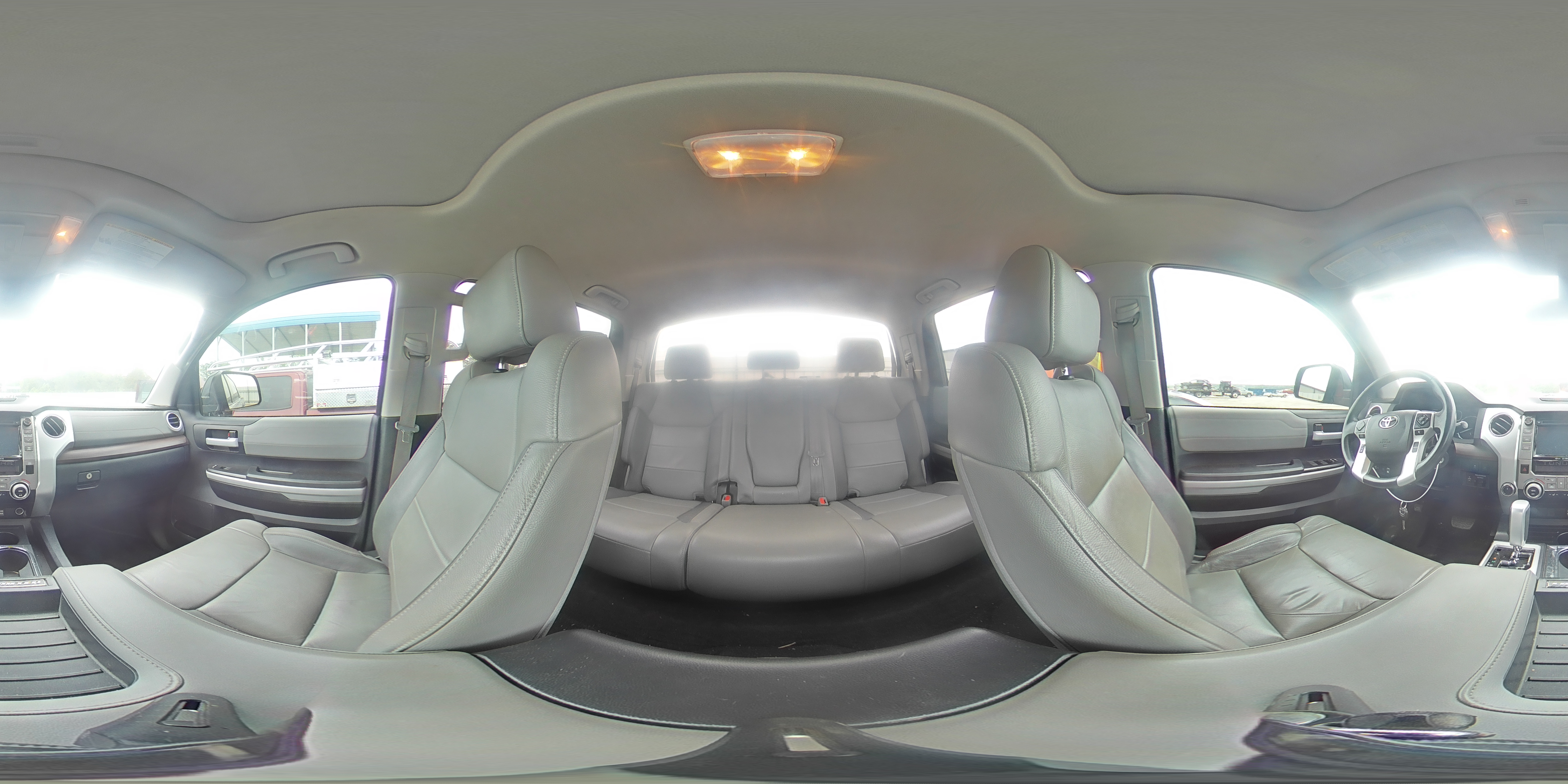 2019 Toyota Tundra Crewmax Limited VIN: 5TFHY5F13KX801489 Lot: 54258594