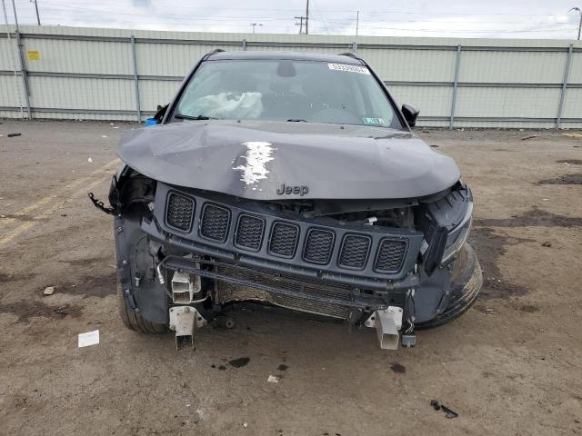  JEEP COMPASS 2019 Szary