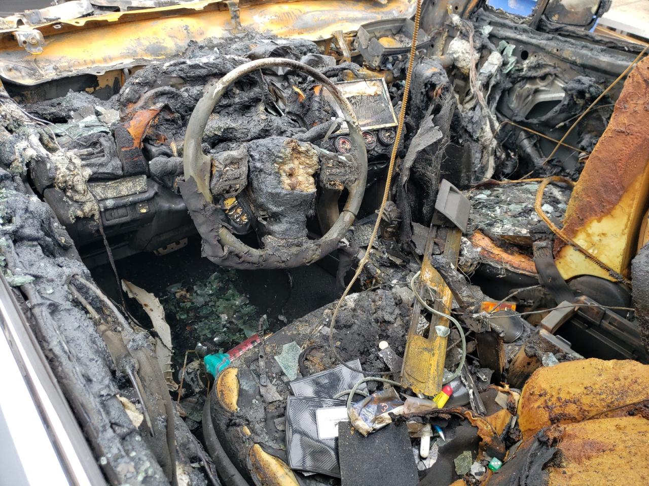 2015 Subaru Forester 2.0Xt Touring VIN: JF2SJGUC3FH561369 Lot: 53120254