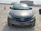 2013 Toyota Corolla Base for Sale in Temple, TX - Hail