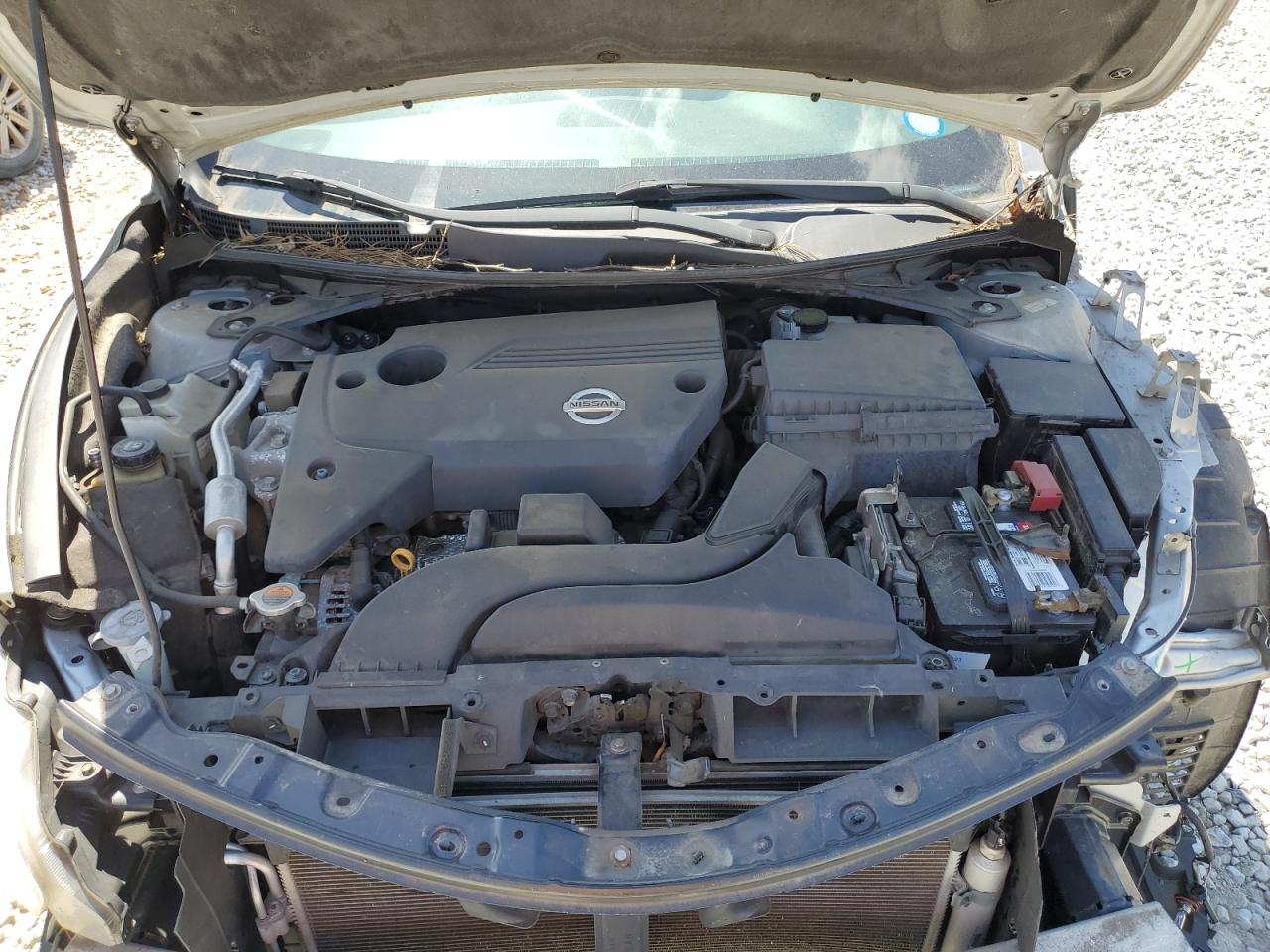 2013 Nissan Altima - Image 11