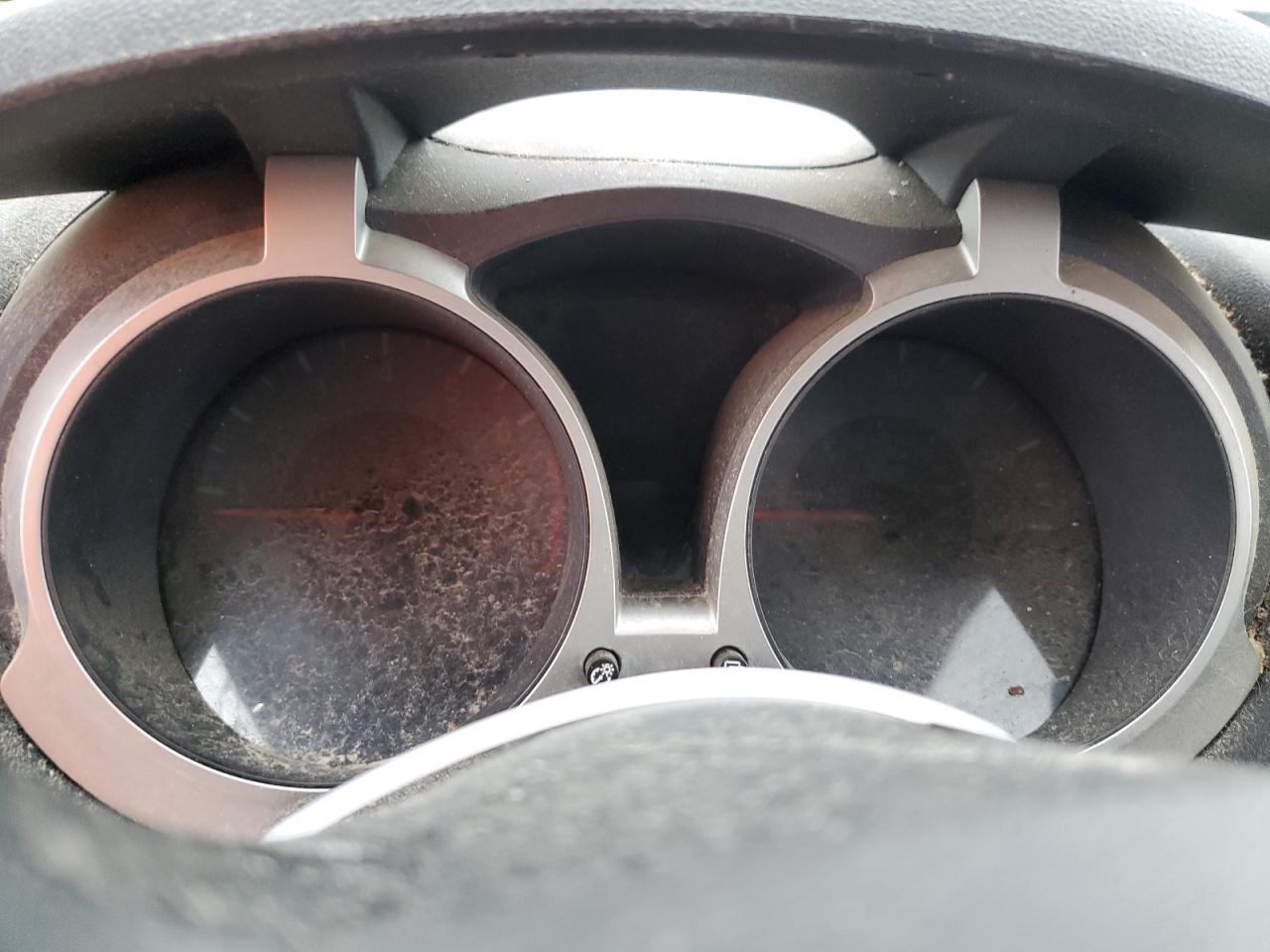 2013 Nissan Juke S VIN: JN8AF5MV3DT209859 Lot: 54004104