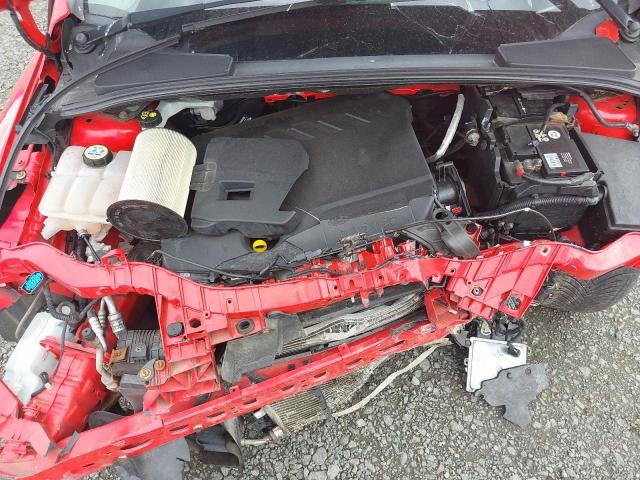 2014 FORD FOCUS ZETE