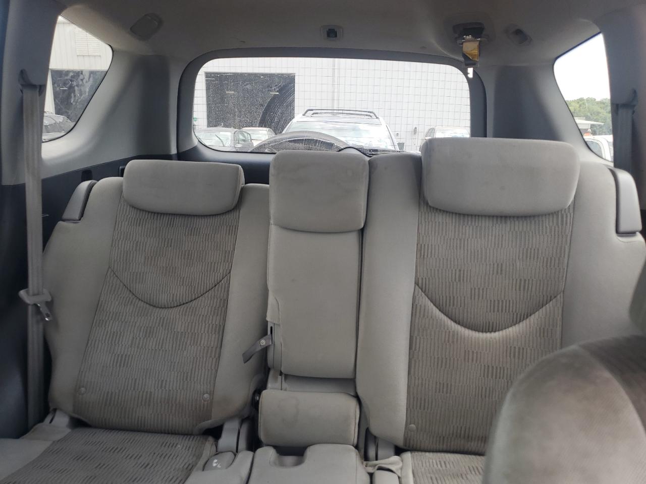 2011 Toyota Rav4 VIN: 2T3BF4DV5BW108276 Lot: 56421854