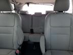 2020 TOYOTA SIENNA XLE à vendre chez Copart AB - CALGARY