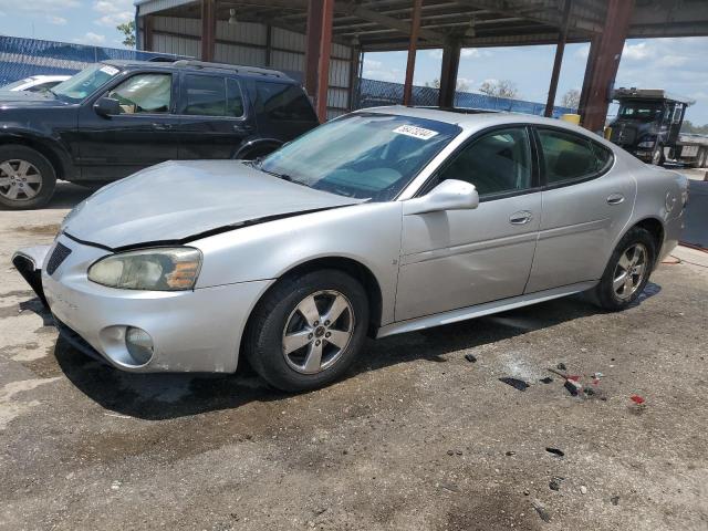 2006 Pontiac Grand Prix 