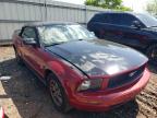 2005 Ford Mustang  for Sale in Hillsborough, NJ - Front End