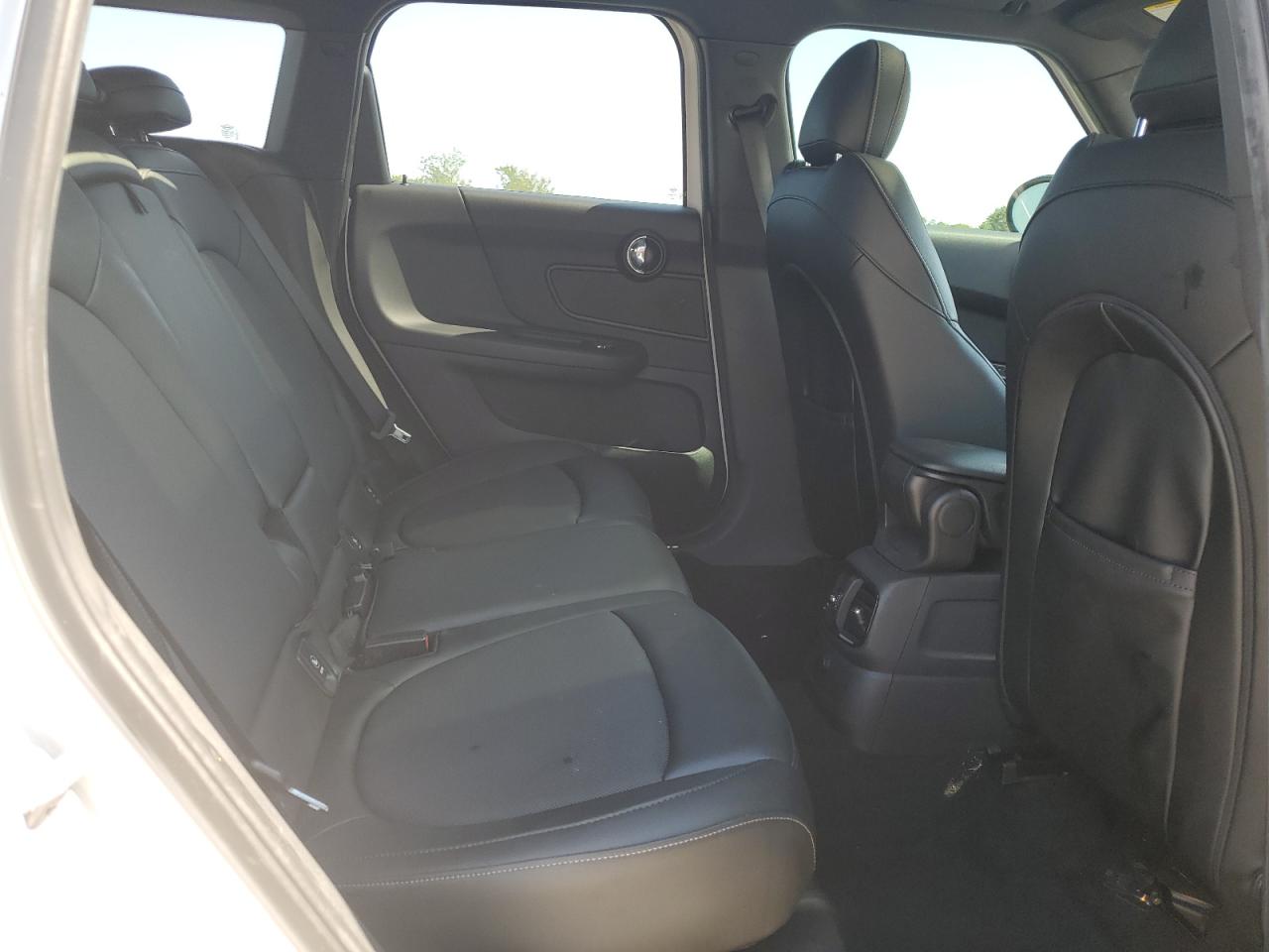 2018 Mini Cooper Countryman VIN: WMZYS7C34J3E07978 Lot: 56845144