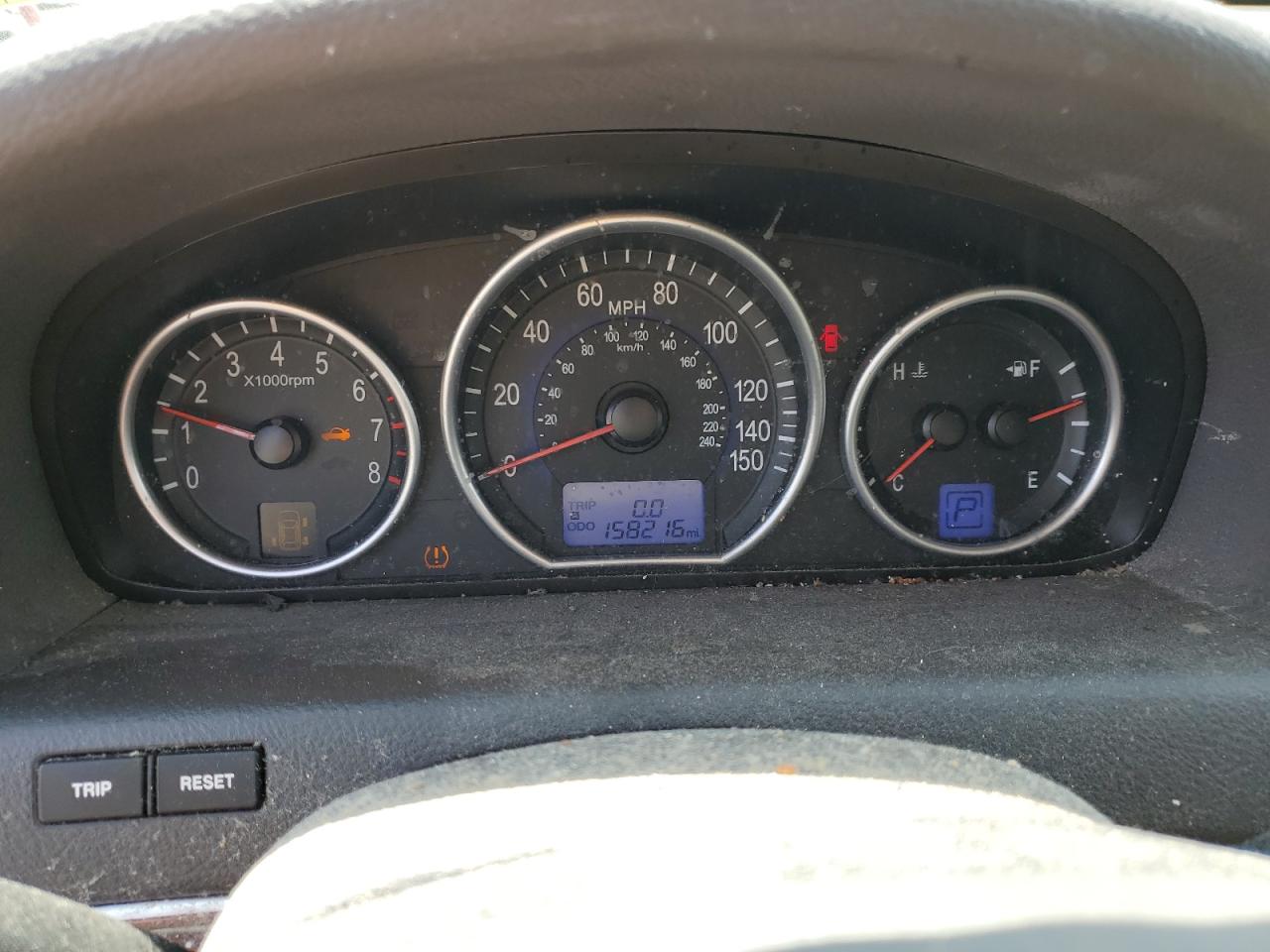 2008 Hyundai Veracruz Gls VIN: KM8NU73CX8U073062 Lot: 53536734