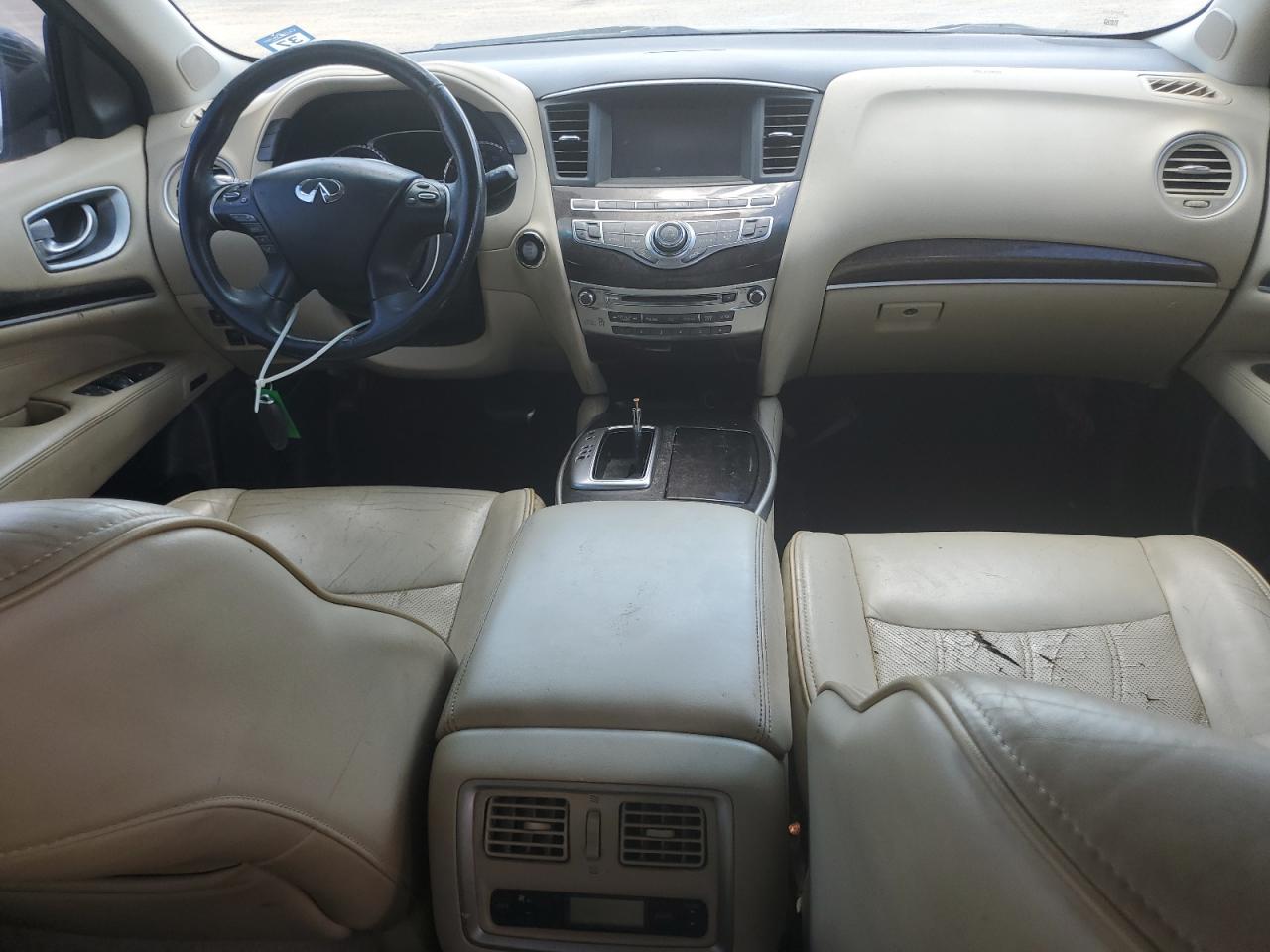 2015 Infiniti Qx60 VIN: 5N1AL0MN2FC512962 Lot: 56144604