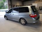 2007 Honda Odyssey Ex de vânzare în Kansas City, KS - Vandalism