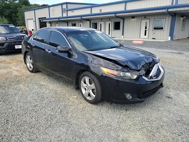 2009 Acura Tsx VIN: JH4CU26609C025418 Lot: 54561844