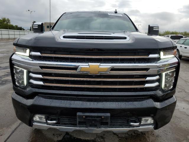 1GC4YREY2NF146191 Chevrolet All Models SILVERADO 5