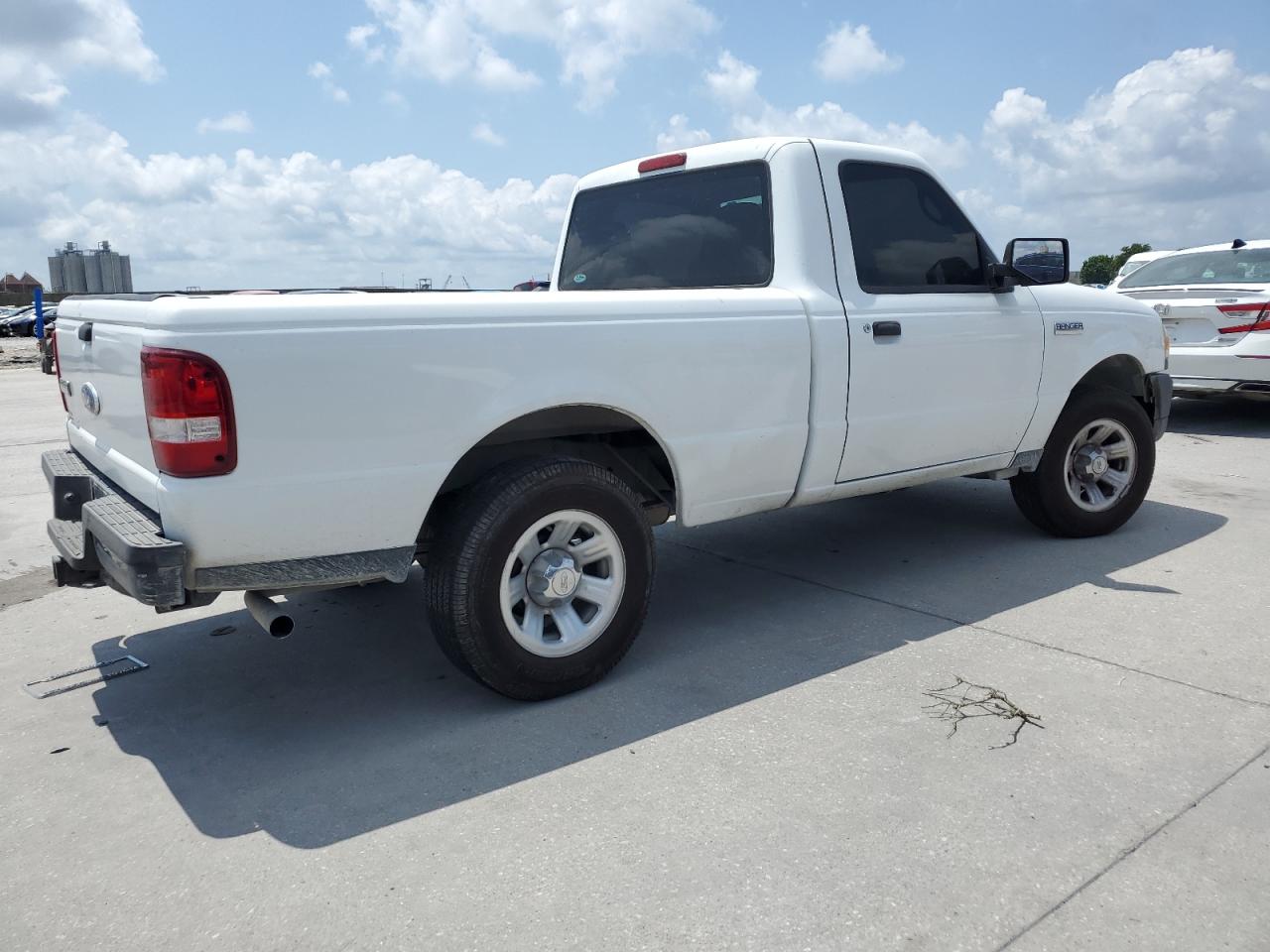 2009 Ford Ranger - Image 3