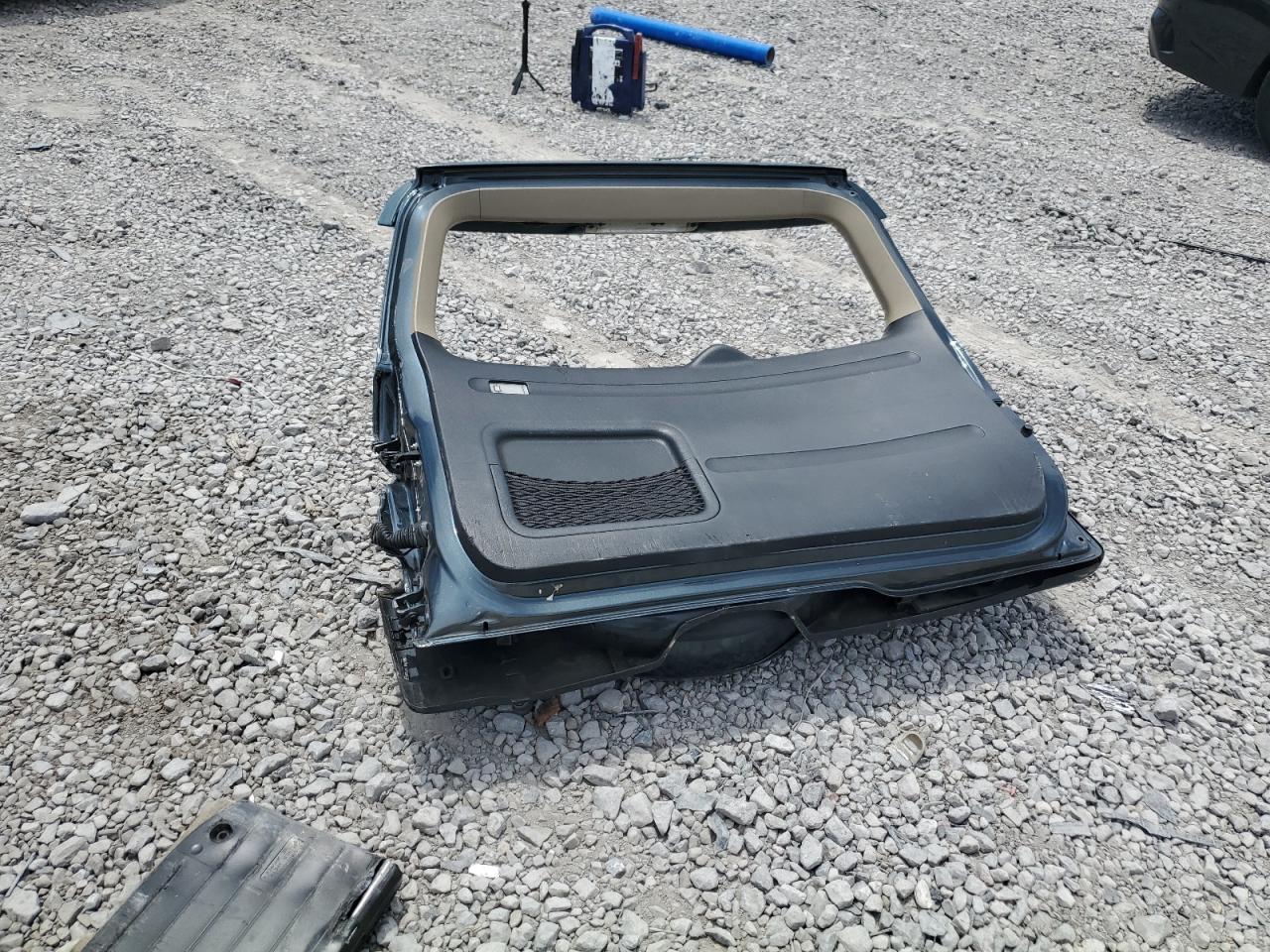 2009 Toyota Rav4 VIN: JTMZF33V19D006121 Lot: 65394654