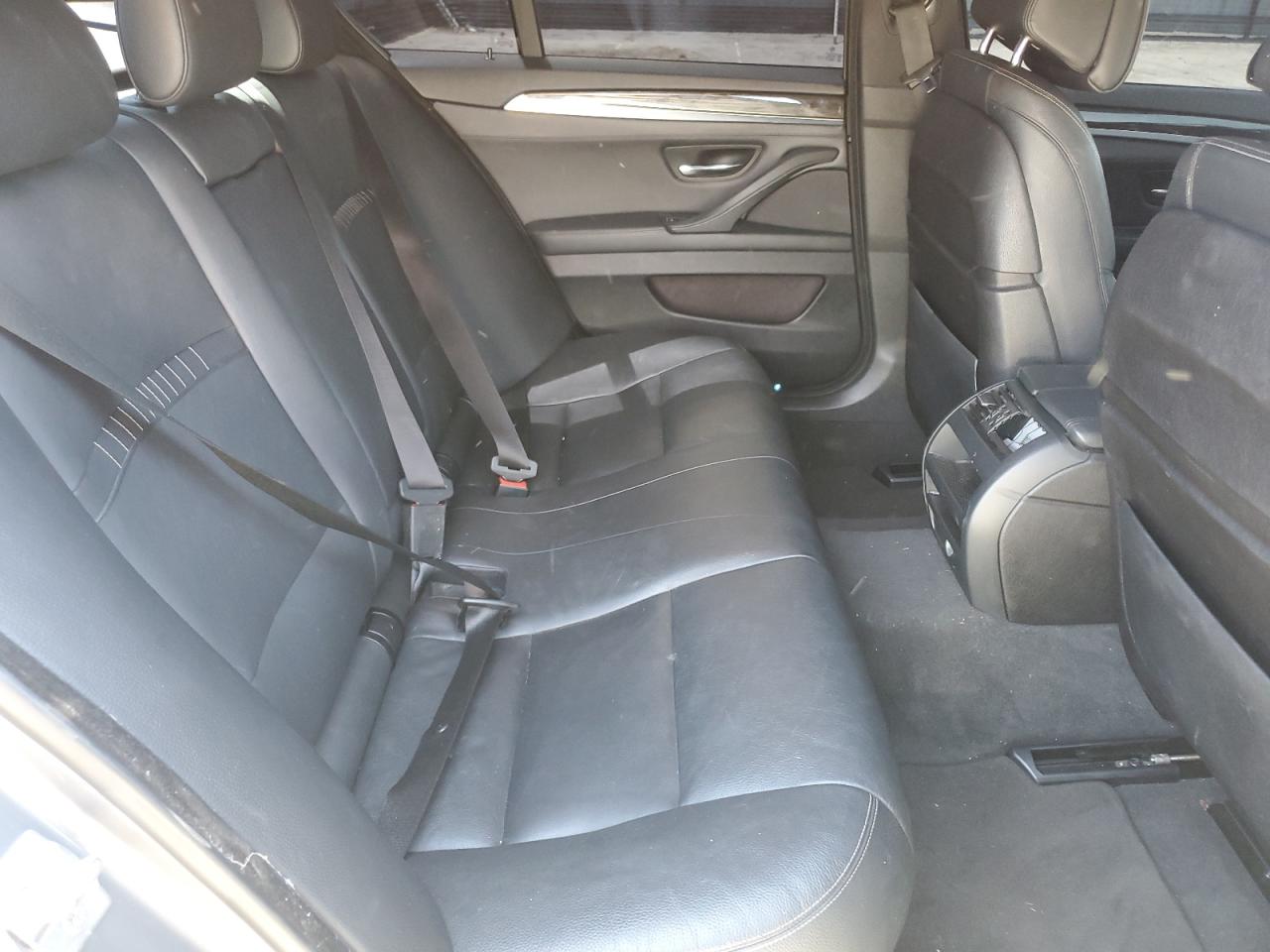 2014 BMW 535 I VIN: WBA5B1C56ED477364 Lot: 54413314