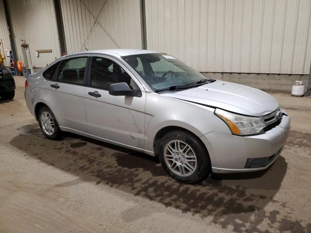 2010 FORD FOCUS SE