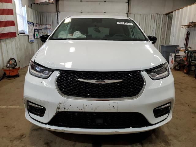  CHRYSLER PACIFICA 2024 White