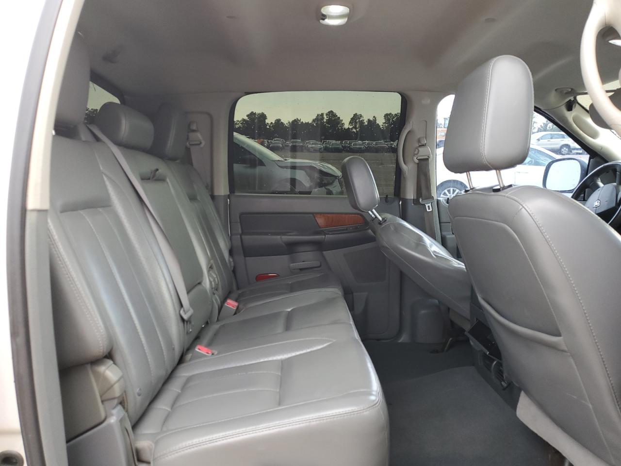 2006 Dodge Ram 1500 VIN: 3D7KS19D06G280009 Lot: 56868814