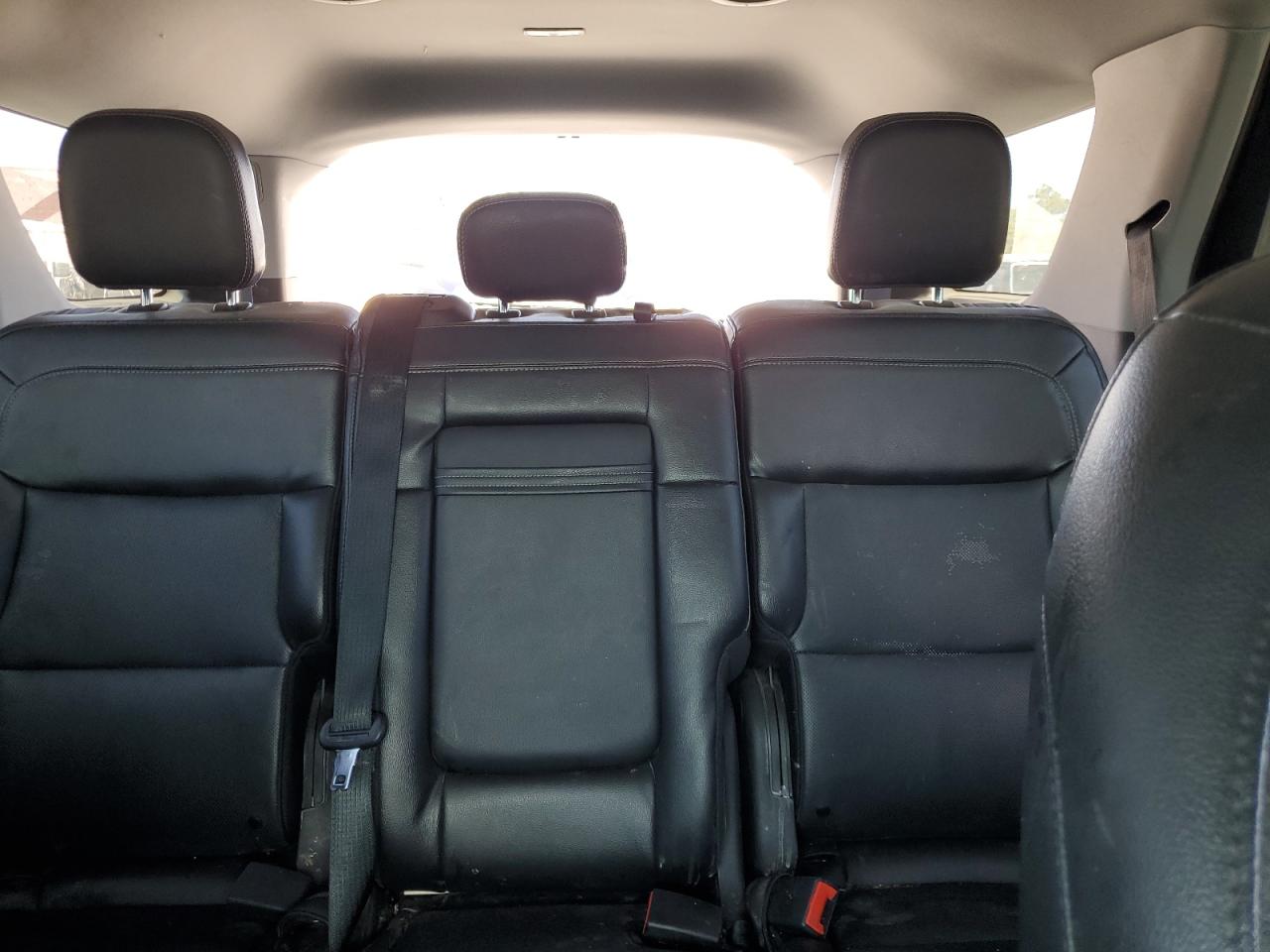 2022 Ford Explorer Limited VIN: 1FMSK8FH5NGA70246 Lot: 56165334