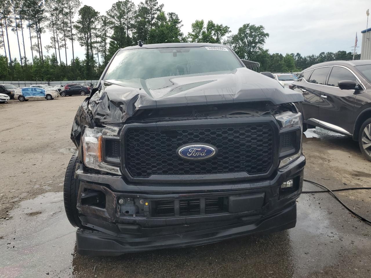 2020 Ford F-150 - Image 5