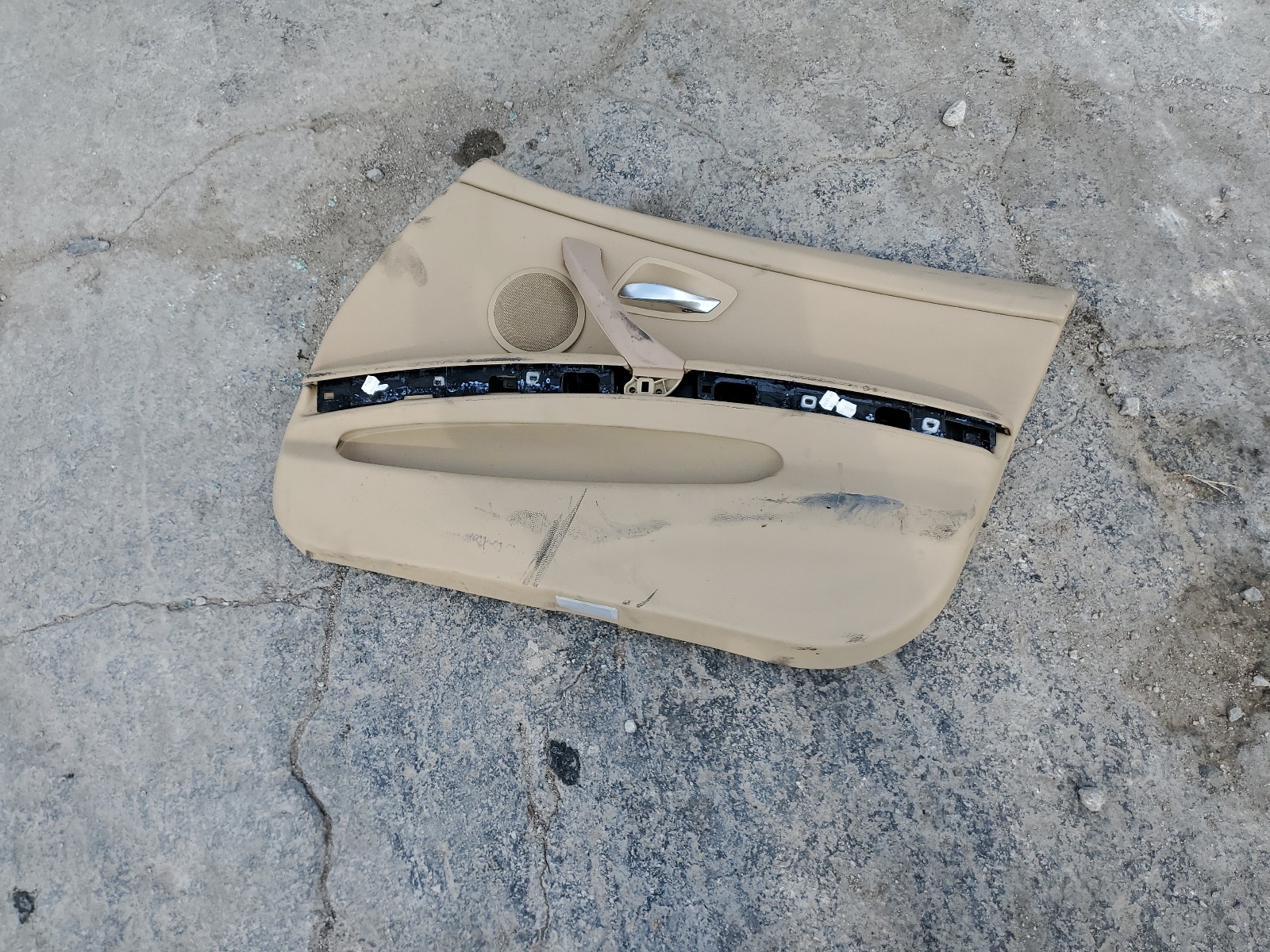 WBAVA37578NL44667 2008 BMW 328 I