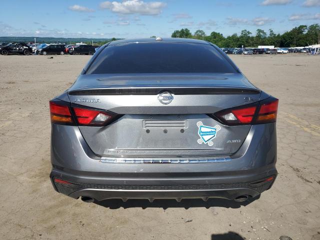  NISSAN ALTIMA 2020 Серый