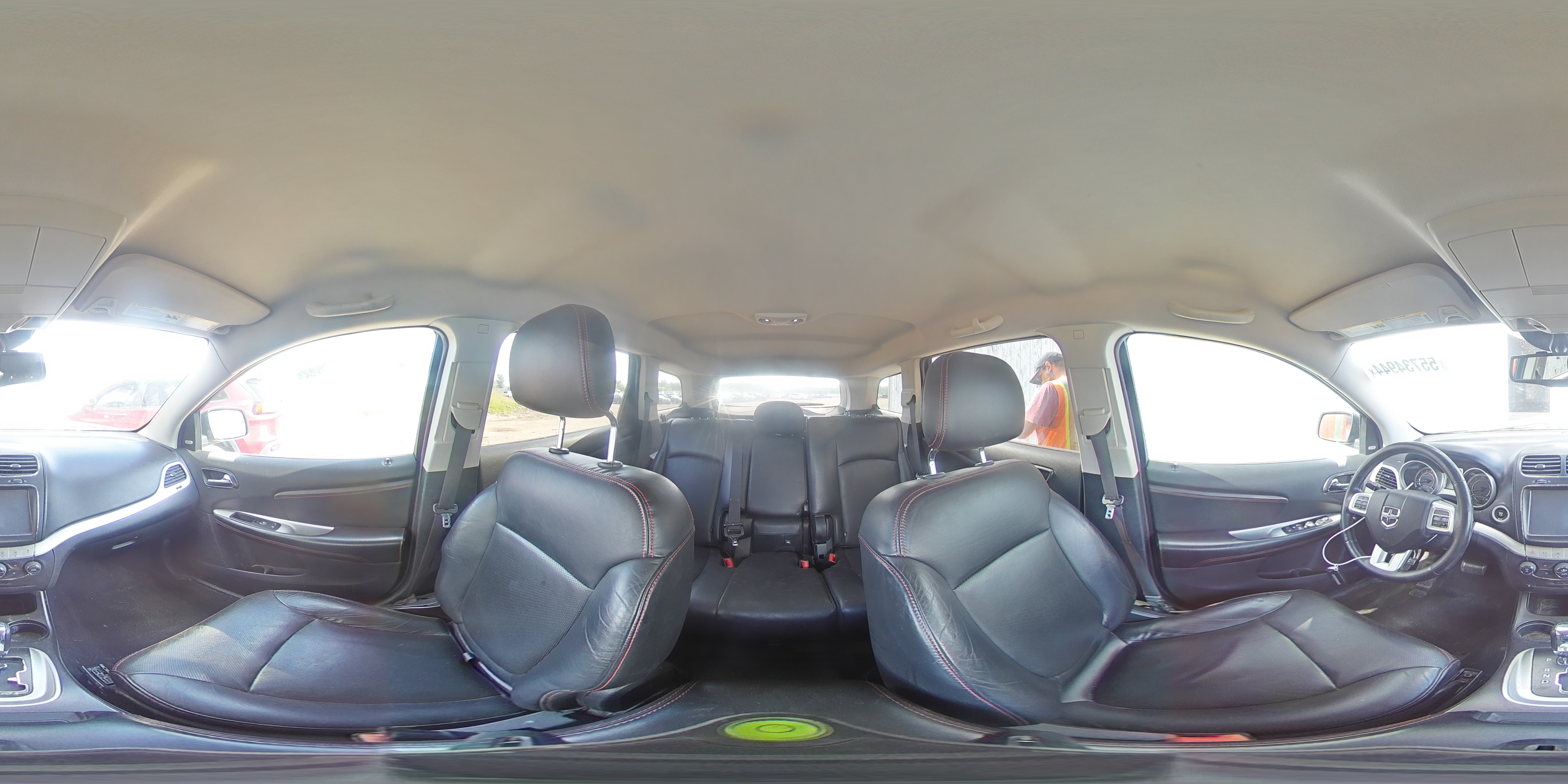 2014 Dodge Journey - Image 14